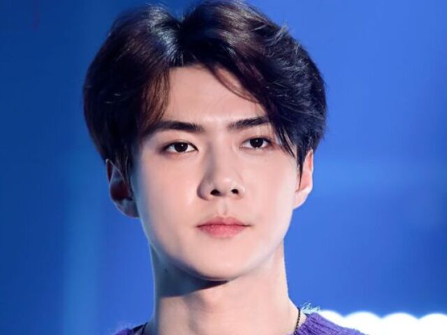 Sehun - Exo