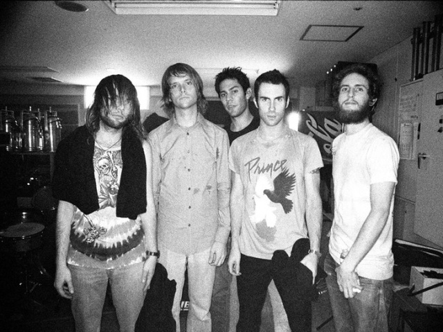 Maroon 5