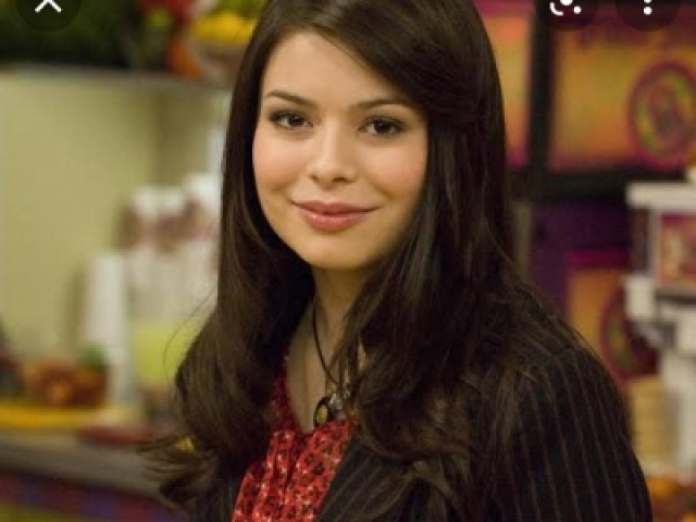 Carly!