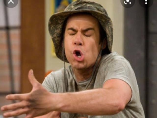 Spencer!