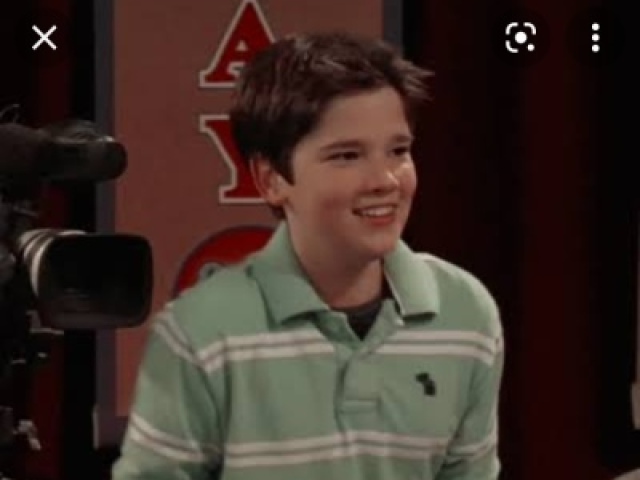 Freddie!