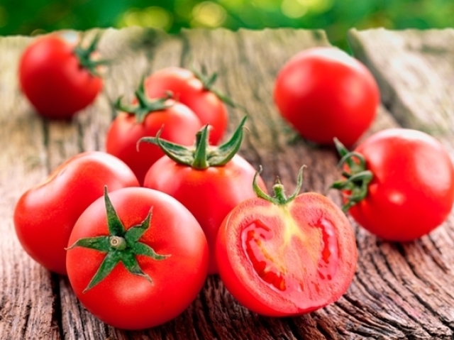 Tomate