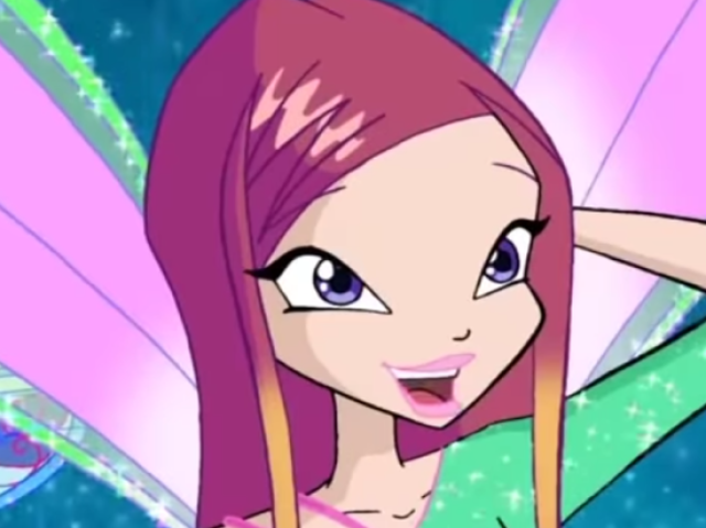 Roxy