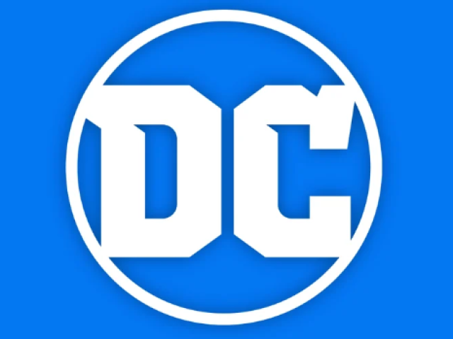 DC comics