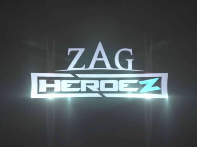 ZAG heroez