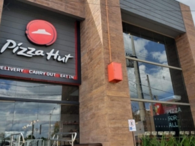 Pizza hut