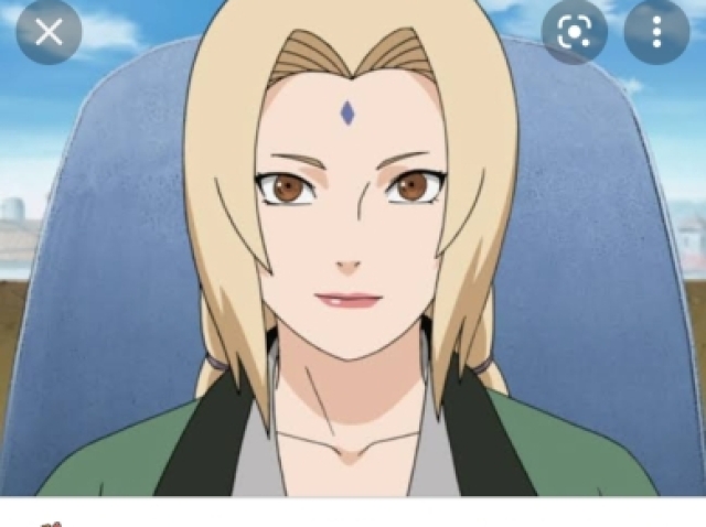 Tsunade