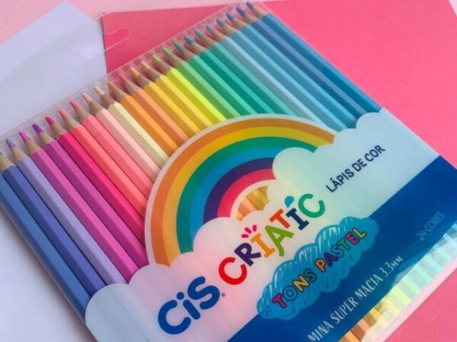 Colorido🌈