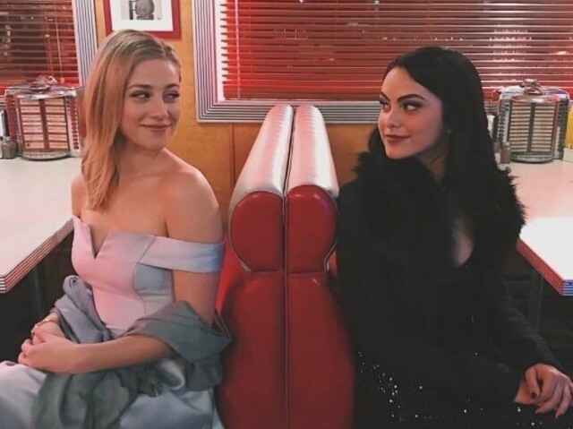 Betty e Veronica