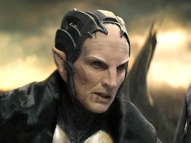 Malekith