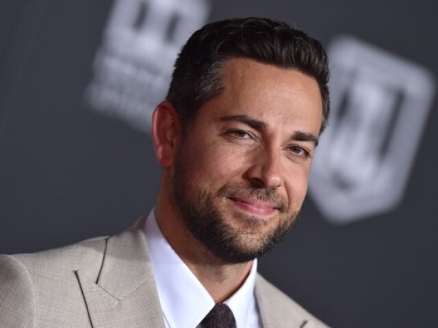 Zachary Levi