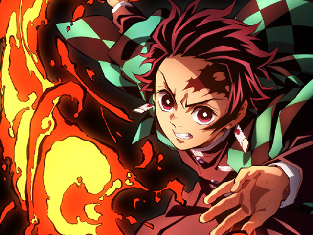Respiração do Sol ou Hinokami Kagura