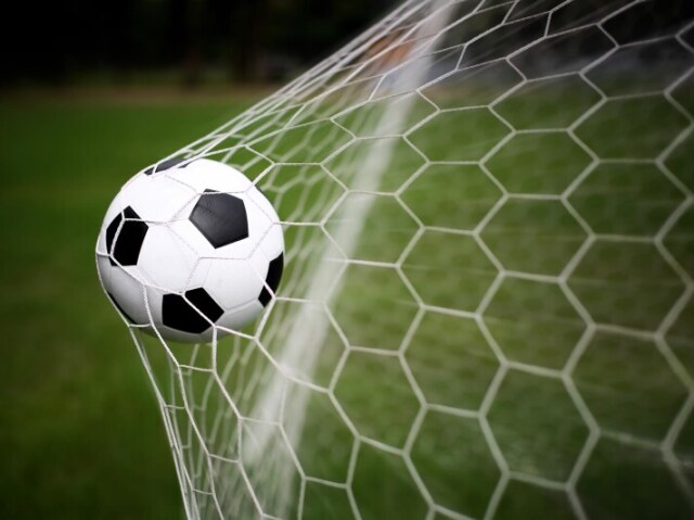 Você conhece o futebol?