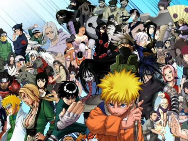 Ninja/ Herói