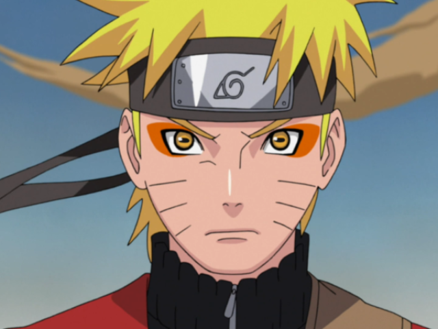 Naruto.
