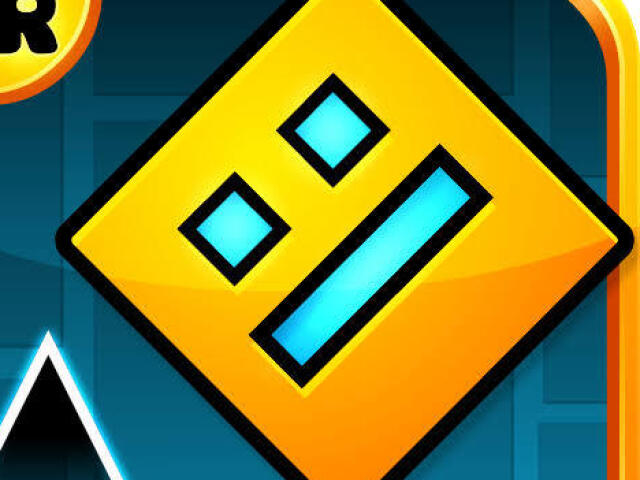 Você sabe sobre Geometry Dash?