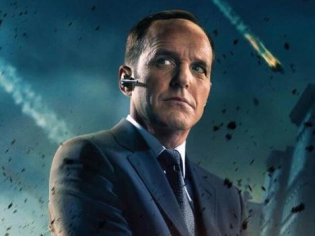 Phil Coulson