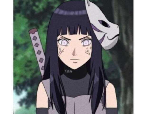 hinata