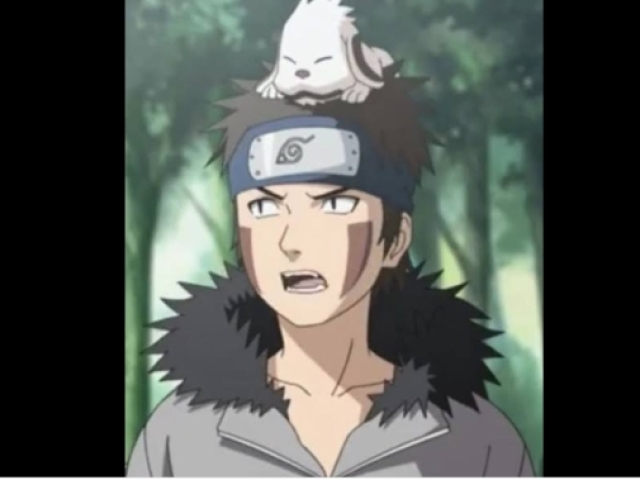 kiba