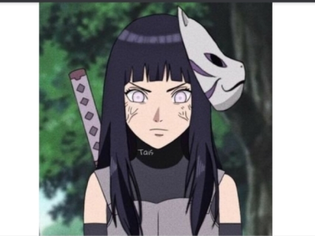 hinata