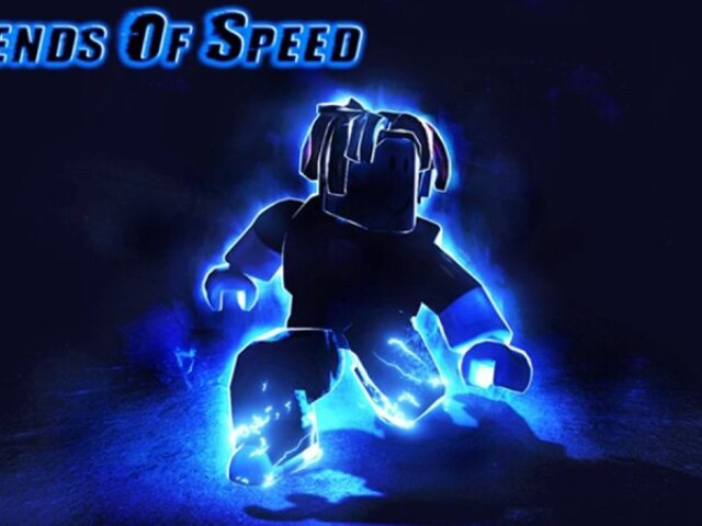 legends of speed tenho quase 2 milhões de passos