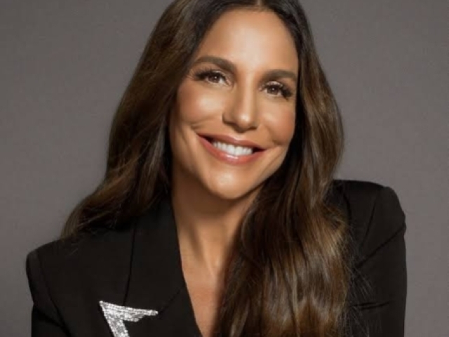 Ivete sangalo