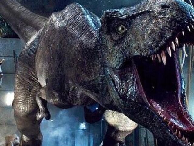 T-rex (Rexy)