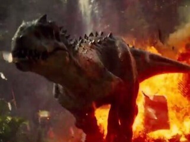 Indominos Rex