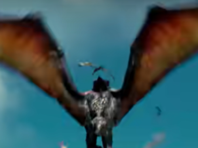 Pteranodonte