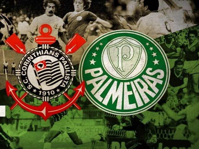 Palmeiras