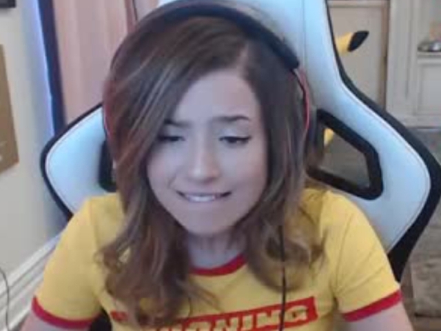 pokimane