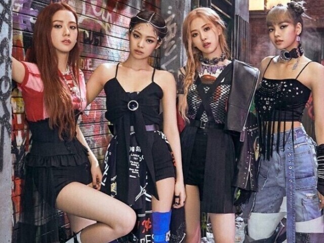 Kill this Love