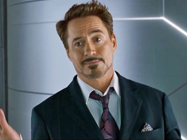 Tony Stark