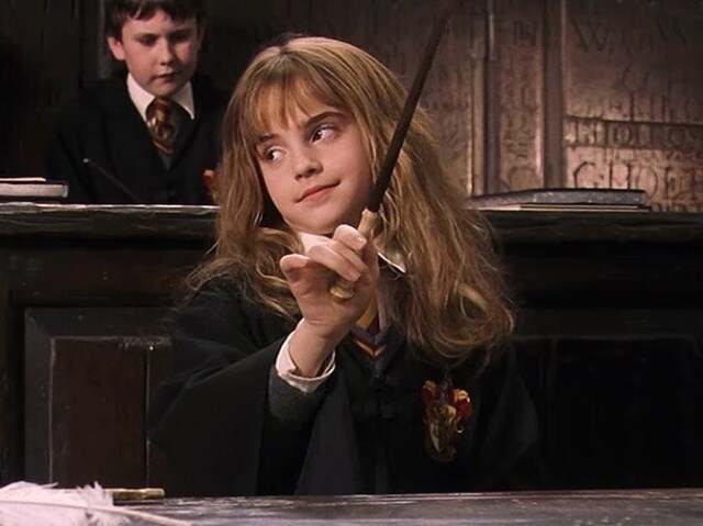 Hermione Granger