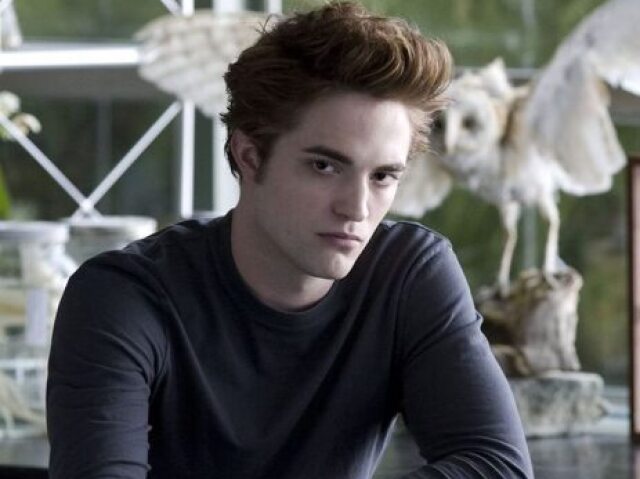 Edward Cullen