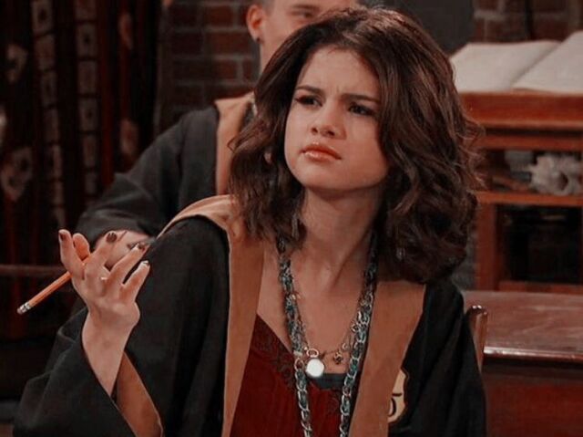 Alex Russo