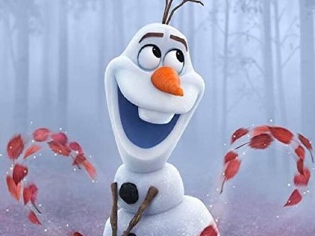 Olaf