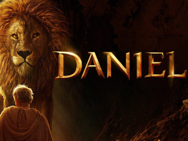 Batalha Biblica - Livro de Daniel