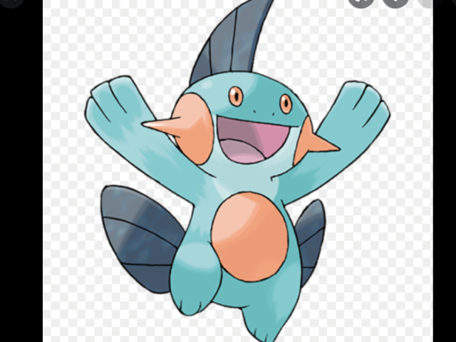Marshtomp