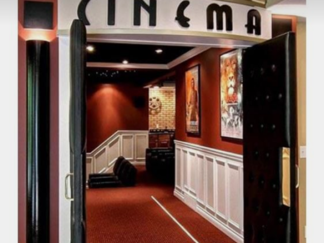 Cinema