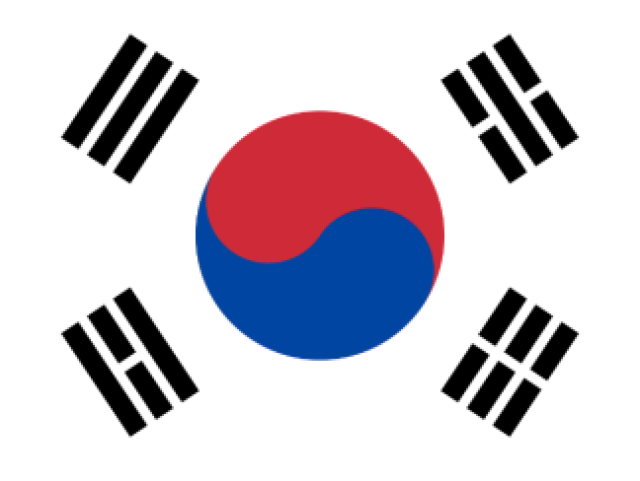 Coreia do sul