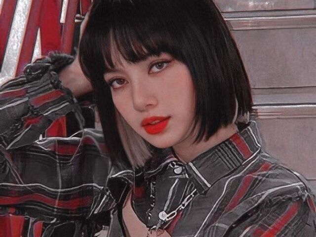 Lisa ⋈ Blackpink ღ
