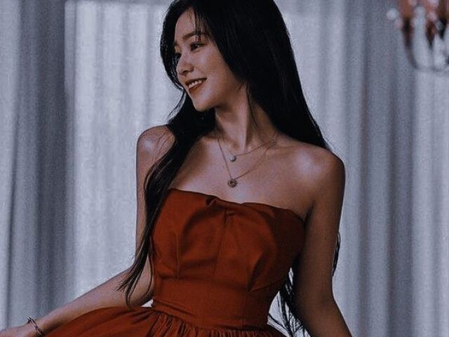 Irene ⋈ Red Velvet ღ