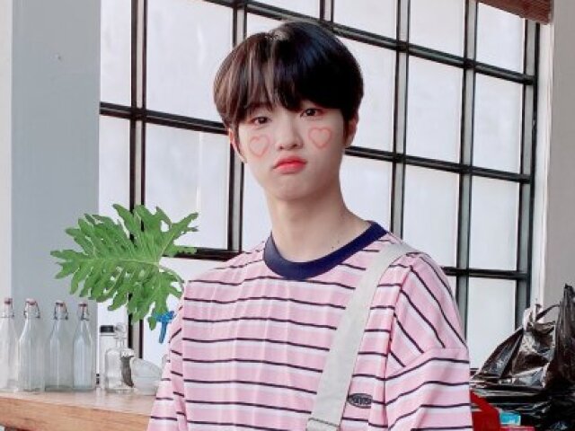 Você conhece o DongPyo?