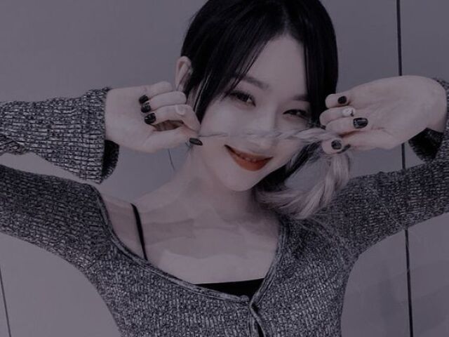 Winter ⋈ Aespa ღ
