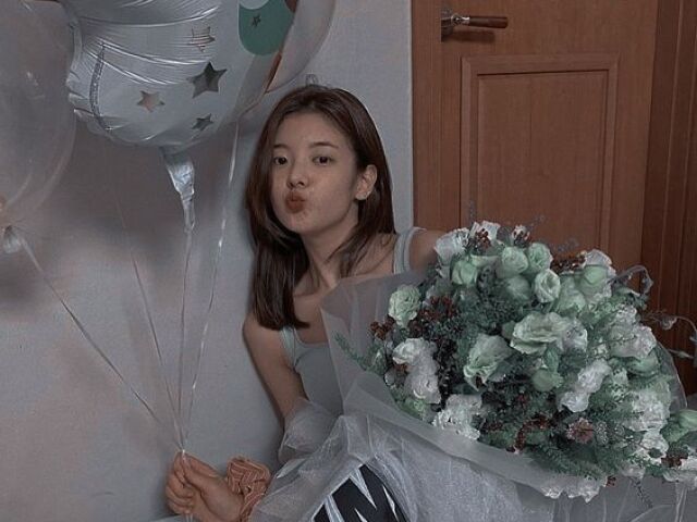 Lia ⋈ ITZY ღ