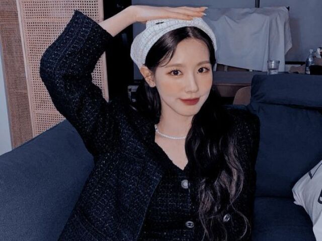 Miyeon ⋈ (G)I-DLE ღ