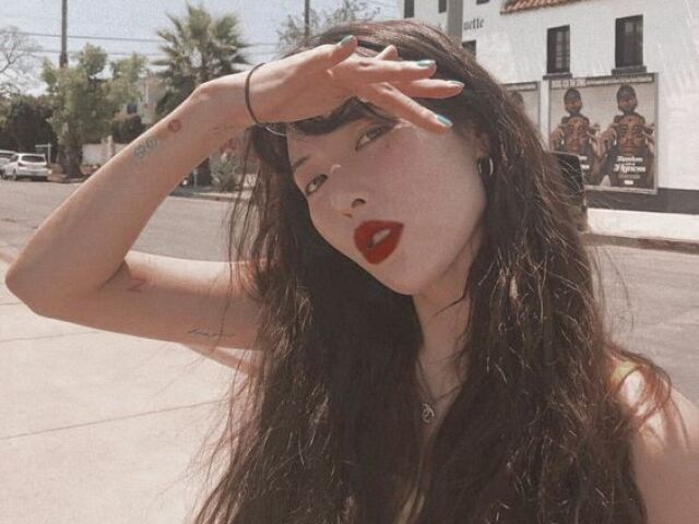 HyunA ⋈ Solista ღ