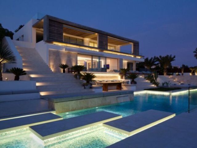Monte sua casa dos sonhos!