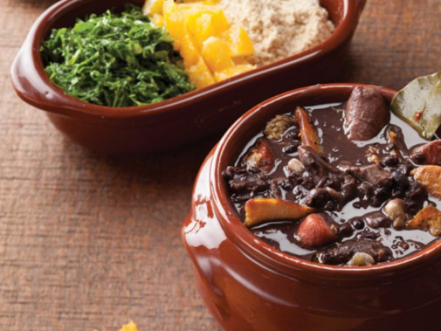 Feijoada